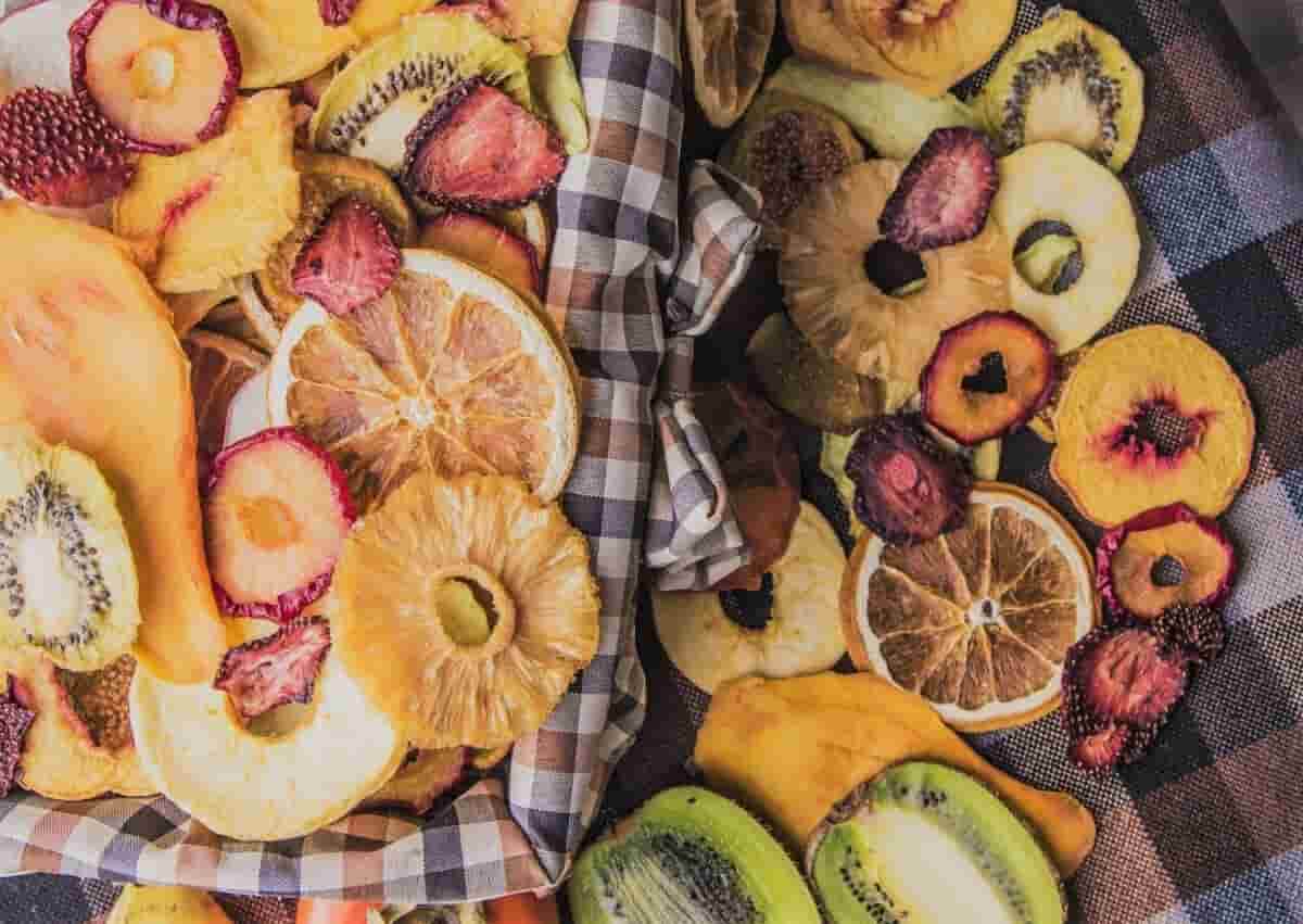 فروش میوه خشک فله + قیمت خرید به صرفه 6